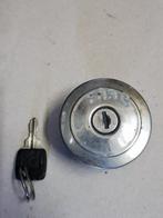 Saab oltimer tankdop benzinedop, Ophalen of Verzenden