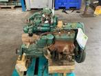 Volvo Penta C-10 Marine 10 PK Benzine motor met keerkoppelin, Ophalen of Verzenden