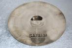 Sabian AA rock ride 3282gr 21 inch   <25251259>, Ophalen of Verzenden, Gebruikt, Drums of Percussie