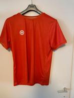 Tennis/Padelshirt The Indian Maharadja XL, Maat 56/58 (XL), Oranje, Ophalen of Verzenden, Racketsport
