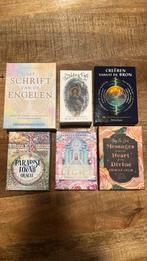 Kaartendecks te koop, Ophalen of Verzenden, Zo goed als nieuw, Tarot of Kaarten leggen, Overige typen
