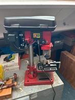 TopCraft Kolomboormachine TCSB 512-1, Ophalen, Gebruikt, Minder dan 400 watt, Kolomboormachine