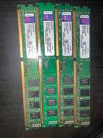 4x4GB 1333mhz DDR3 Desktop RAM Geheugen, Computers en Software, RAM geheugen, DDR3, Ophalen of Verzenden, Zo goed als nieuw, Desktop