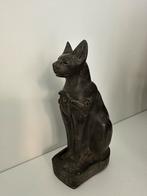 Bastet Egyptisch kat (16 cm hoog), Ophalen of Verzenden