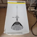 karcher vuil vrees borstel, Tuin en Terras, Ophalen, Elektrisch