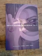 Prince 21 nights boek Randee St. Nicholas muziek teksten, Verzenden, Gebruikt, Boek, Tijdschrift of Artikel