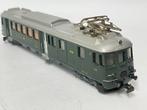 * NIEUW WISSELSTROOM * HAG 151 * Treinstel RBe 4/4 SBB-CFF *, Hobby en Vrije tijd, Wisselstroom, Locomotief, Ophalen of Verzenden
