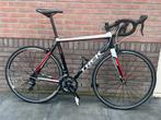 Trek ONE SERIES 1.2 alu racefiets met carbon voorvork, Fietsen en Brommers, Ophalen of Verzenden, Gebruikt, Meer dan 20 versnellingen