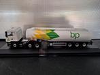 Scania 420 BP Tanker Schaal 1:76, Oxford, Ophalen of Verzenden, Bus of Vrachtwagen, Oxford