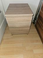 Nachtkastje, Huis en Inrichting, Kasten | Ladekasten, Ophalen of Verzenden