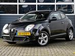 Alfa Romeo MiTo 1.4 Progression | Airco | Elektrisch pakket, Auto's, Alfa Romeo, Voorwielaandrijving, Euro 5, Stof, Gebruikt