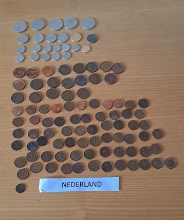 Bijzondere oude Nederlandse munten.: beschikbaar voor biedingen