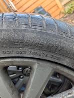 2 Vredestein banden 225/45/17, Ophalen of Verzenden, Zo goed als nieuw