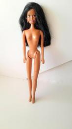 Barbie pop van Mattel Totsy 1992, Ophalen of Verzenden, Gebruikt, Pop