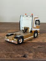 WSI - Scania Next Gen Van Hees, Hobby en Vrije tijd, Modelauto's | 1:50, Verzenden, Nieuw, Bus of Vrachtwagen, Wsi