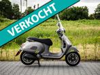 Vespa GTS 300 T 300 SuperTech HPE 2023 Windscherm Alarm Keyl, Scooter, Bedrijf, 278 cc, 12 t/m 35 kW