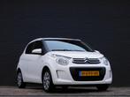 Citroën C1 1.0 VTi Feel 1e EIGENAAR! DEALER ONDERHOUDEN! CR, Auto's, Citroën, Voorwielaandrijving, Stof, Gebruikt, 4 stoelen