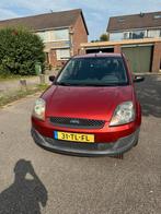 Ford Fiësta 1.3 8V 3DR 2006, Auto's, 1299 cc, Origineel Nederlands, Handgeschakeld, Fiësta
