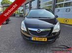 Opel Meriva 1.4 Turbo Edition, Auto's, Opel, Voorwielaandrijving, Gebruikt, 680 kg, 4 cilinders