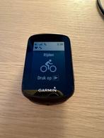 Garmin edge 130, Fietsen en Brommers, Fietsaccessoires | Fietscomputers, Ophalen of Verzenden, Zo goed als nieuw