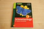 Veldgids Dagvlinders van Duitsland — Zeldzaam — Veel Foto's, Ophalen of Verzenden, Zo goed als nieuw, Honden