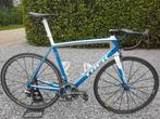 Trek Madone6+Powermeter pedalen+Elite Smart Trainer, 28 inch, Gebruikt, Carbon, Heren