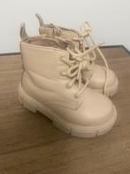 Kinderboots maat 20 meisjes izgst amper gedragen, Ophalen of Verzenden, Zo goed als nieuw, Meisje, Schoentjes