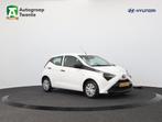 Toyota Aygo 1.0 VVT-i x-fun | Airco | Radio | Electrische Vo, Origineel Nederlands, Te koop, Benzine, 4 stoelen