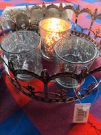 Kerstkrans met lichtjes, Diversen, Ophalen of Verzenden, Nieuw