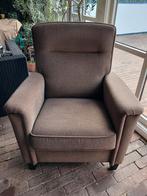 MOOIE FAUTEUIL  In zeer nette staat  ROOKVRIJ  HUISDIERVRIJ, Huis en Inrichting, Ophalen, Zo goed als nieuw, 75 tot 100 cm, 50 tot 75 cm