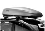 Te huur grote skibox Hapro Carver, Auto diversen, Dakkoffers, Ophalen
