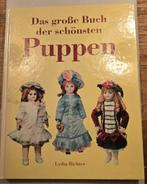 Poppen boek/ Duits boek, Verzamelen, Poppen, Ophalen of Verzenden, Gebruikt, Overige typen