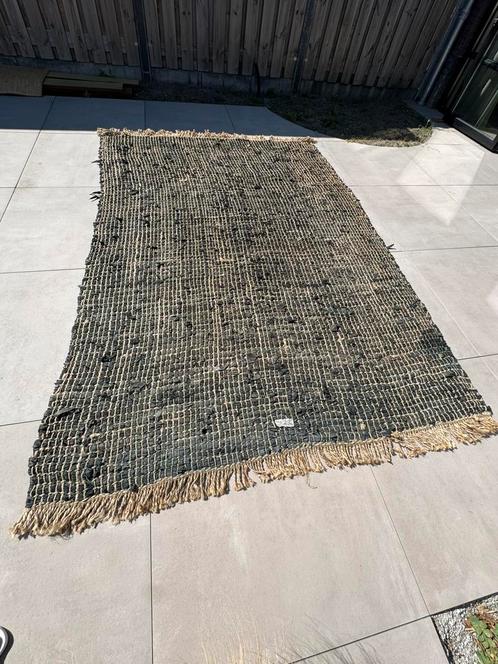 Rivièra Maison tapijt sa caleta 300x200cm buitenkleed, Huis en Inrichting, Stoffering | Tapijten en Kleden, 200 cm of meer, Rechthoekig