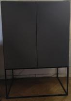 fraai pastoe kastje postmodern jaren70 design klassieker, Ophalen, Gebruikt, 50 tot 100 cm, Postmodern stijl kubistisch