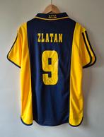 Nieuw Adidas Ajax shirt 2000/2001 Zlatan 'Ibrahimovic' 9 L, Maat L, Ophalen of Verzenden, Nieuw, Shirt