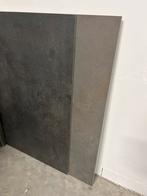 2x tegels gebruikt voor food fotografie, Doe-het-zelf en Verbouw, Tegels, Ophalen, 40 tot 60 cm, Zo goed als nieuw, Minder dan 5 m²