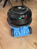 Henry Stofzuiger - Goedwerkend, slang beschadigd, Stofzak, Gebruikt, Stofzuiger, Ophalen of Verzenden