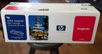 Hp color laserjet toner cartridge - series 4500-4550 voor hp, Computers en Software, Ophalen of Verzenden, Nieuw, Toner, Hp