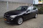 BMW X1 XDrive28i High Executive Autom 245 PK Navi Xenon Clim, Stof, Gebruikt, 4 cilinders, 2000 kg