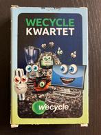 Wecycle kwartet Stichting Open, Ophalen of Verzenden, Nieuw, Kwartet(ten)