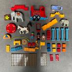 Circus Duplo, Kinderen en Baby's, Speelgoed | Duplo en Lego, Ophalen of Verzenden, Gebruikt