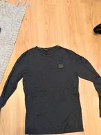 Antony morato shirt met lange mouwen maat S, Kleding | Heren, T-shirts, Gedragen, Antony Morato, Ophalen of Verzenden