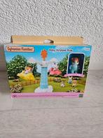 sylvanian Families 5334 Baby airplane ride, Nieuw, Ophalen of Verzenden