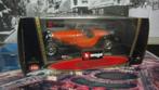 BUGATTI TYPE 55 BOUW JAAR 1932, Hobby en Vrije tijd, Modelauto's | 1:18, Ophalen of Verzenden, Nieuw, Auto, Bburago
