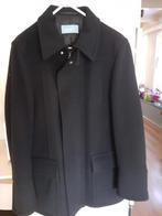 Herenjas Van Gils maat 50 zwart, Ophalen of Verzenden, Gedragen, Maat 48/50 (M), Zwart