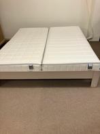 Auping auronde 180 x 200, Ophalen, Gebruikt, Overige kleuren, Tweepersoons