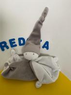 1859 Difrax softdoek grijs wit klein formaat, Ophalen of Verzenden, Zo goed als nieuw, Overige typen