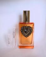 Dolce & Gabbana Devotion Intense Decant, Verzenden, Nieuw