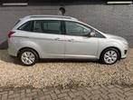 Ford GRAND C-MAX 1.0 Edition *PDC*Airco*Cruise*Nieuwe Apk*Aa, Voorwielaandrijving, Gebruikt, Zwart, Bedrijf