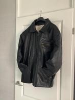 Leren jas route 66 maat XXL, Motoren, Kleding | Motorkleding, Ophalen, Tweedehands, Jas | leer